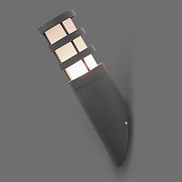 уличный настенный светильник nowodvorski norin 4445 в Нижневартовске