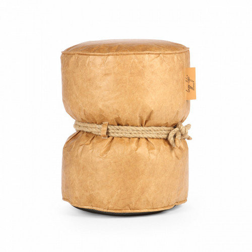 пуф tam-tam желтый в Нижневартовске