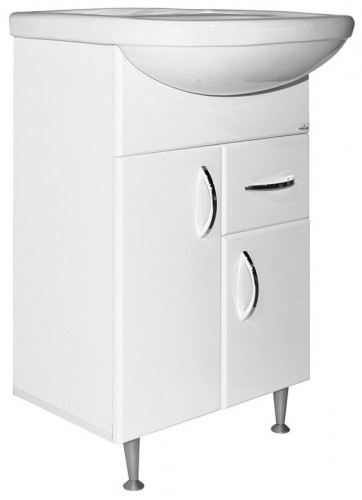 тумба под раковину mixline эконом комфорт-52 в Нижневартовске