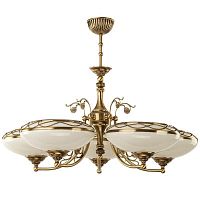 подвесная люстра kutek casamia cas-zw-5 (p) в Нижневартовске