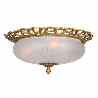 потолочный светильник arti lampadari venezia e 1.13.46 ag в Нижневартовске