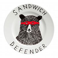 тарелка sandwich defender в Нижневартовске