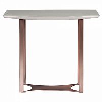 консоль impression белая в Нижневартовске