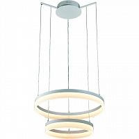 подвесной светодиодный светильник arte lamp 41 a9300sp-2wh в Нижневартовске
