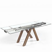 стол обеденный раскладной dt810 от angel cerda в Нижневартовске