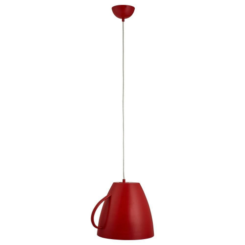 подвесной светильник arte lamp cafeteria a6601sp-1rd в Нижневартовске