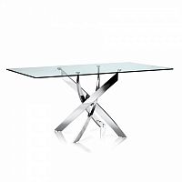 консоль f7033 от angel cerda прозрачное стекло в Нижневартовске