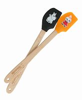 набор из 2-х мини-лопаток с муми-троллем, martinex в Нижневартовске