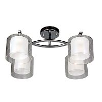 потолочная люстра omnilux valbruna oml-24807-04 в Нижневартовске