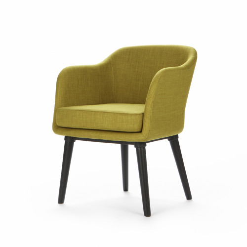 кресло montreal 3 зеленое в Нижневартовске