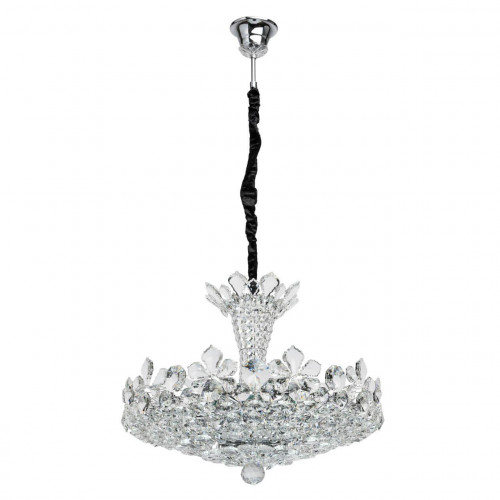 подвесная люстра mw-light лаура 3 345010814 в Нижневартовске