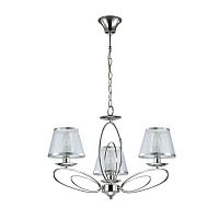 подвесная люстра lumion nubbiana 3503/3 в Нижневартовске