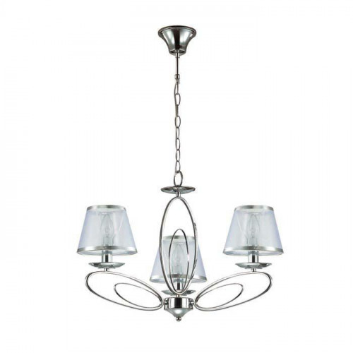 подвесная люстра lumion nubbiana 3503/3 в Нижневартовске