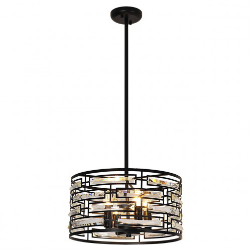 подвесная люстра lussole loft lsp-9935 в Нижневартовске