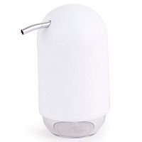 диспенсер для мыла touch белый в Нижневартовске