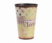 декоративное кашпо hold on в Нижневартовске