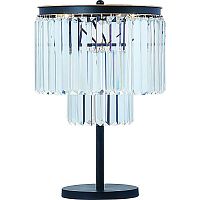 настольная лампа divinare nova 3001/01 tl-4 в Нижневартовске