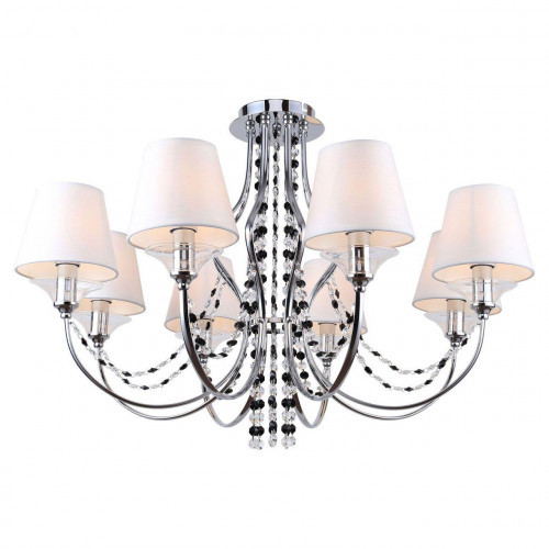 потолочная люстра lussole lgo greenlee grlsp-8081 в Нижневартовске