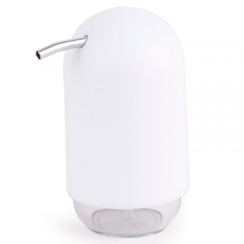 диспенсер для мыла touch белый в Нижневартовске