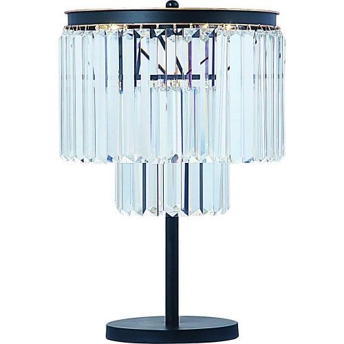 настольная лампа divinare nova 3001/01 tl-4 в Нижневартовске