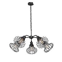 подвесная люстра vitaluce v4499-1/5 в Нижневартовске