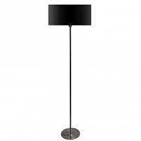 торшер дизайнерский newport fl macho black в Нижневартовске