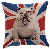 подушка с принтом winston в Нижневартовске