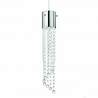 подвесной светильник ideal lux gocce sp1 в Нижневартовске