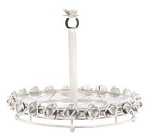 подставка для фруктов цветы в Нижневартовске