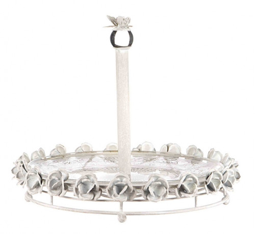 подставка для фруктов цветы в Нижневартовске