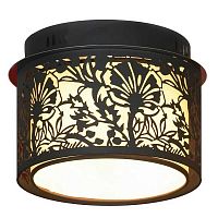 потолочный светильник lussole vetere grlsf-2377-04 в Нижневартовске