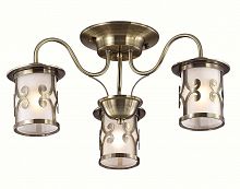 потолочная люстра lumion sekvana 3118/3c в Нижневартовске