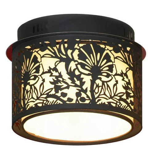 потолочный светильник lussole vetere grlsf-2377-04 в Нижневартовске