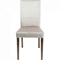 стул мягкий mara серый в Нижневартовске