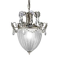 подвесной светильник 6957/3 00 v1669 от mm lampadari в Нижневартовске