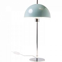 лампа настольная astro голубая в Нижневартовске