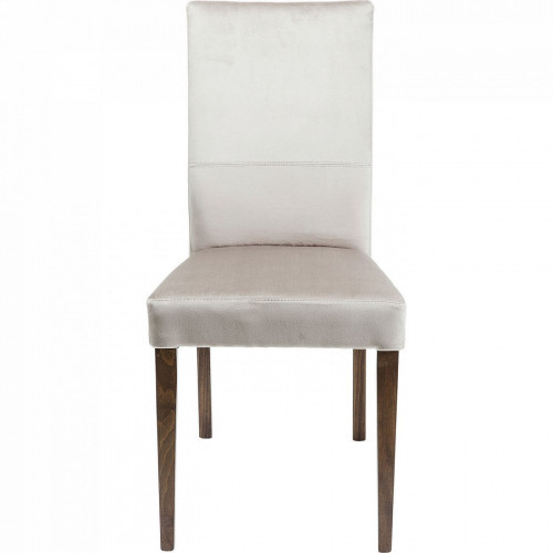 стул мягкий mara серый в Нижневартовске