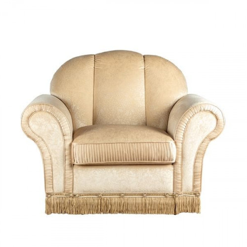 кресло modigliani молочное в Нижневартовске