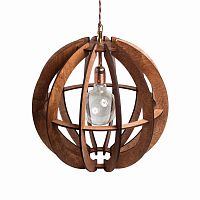 настольная лампа аэросфера в Нижневартовске