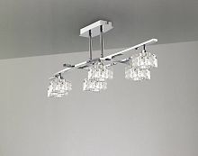 потолочная люстра mantra zen 1421 в Нижневартовске