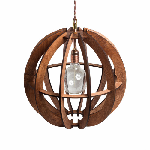 настольная лампа аэросфера в Нижневартовске