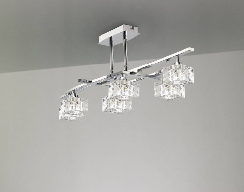 потолочная люстра mantra zen 1421 в Нижневартовске