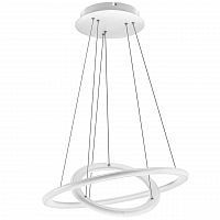 подвесной светодиодный светильник lightstar saturno 748062 в Нижневартовске