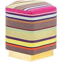 пуф «оскар maury» разноцветный в Нижневартовске