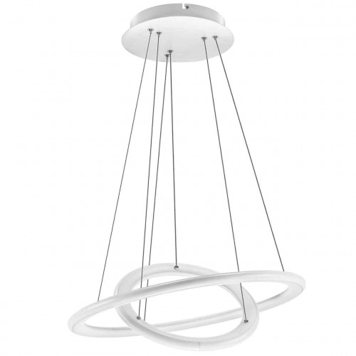 подвесной светодиодный светильник lightstar saturno 748062 в Нижневартовске