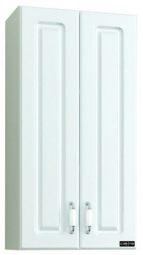 шкаф для ванной санта верона 40 710009 в Нижневартовске