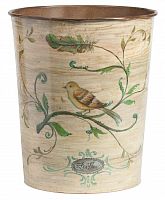 декоративный контейнер для мусора volare в Нижневартовске