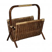 газетница wicker (венге) в Нижневартовске