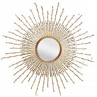 зеркало-солнце декоративное 101 см в Нижневартовске