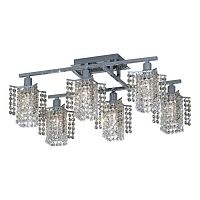 потолочная люстра citilux лекс cl323161 в Нижневартовске